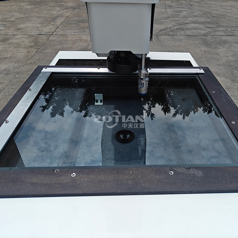 6050全自動二次元