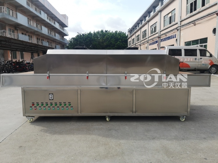 紫外線殺菌爐的價格范圍是多少?不同品牌和型號之間有何差異? 紫外線殺菌爐的價格范圍是多少?不同品牌和型號之間有何差異?