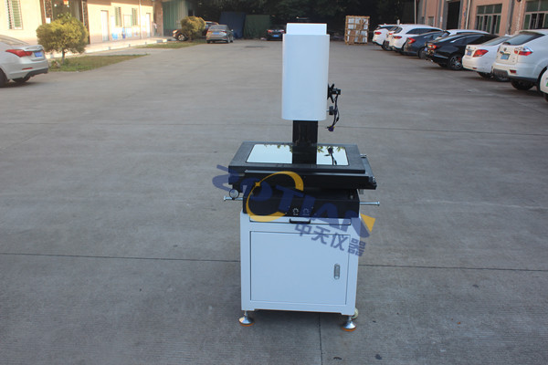 影像儀測量使用方法是什么 影像儀測量使用方法是什么