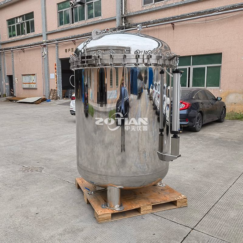 ipx78防水等級試驗(yàn)機(jī)