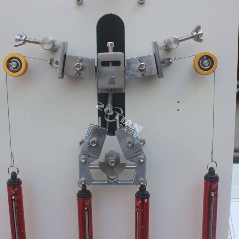 拉鏈往復(fù)拉動試驗機(jī),拉鏈往復(fù)拉動試驗機(jī)廠家,拉鏈往復(fù)拉動試驗機(jī)定制