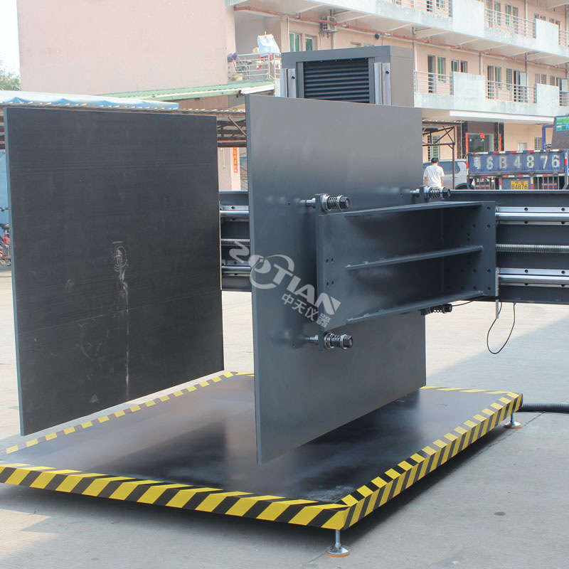 夾抱沖擊試驗(yàn)設(shè)備,夾抱沖擊試驗(yàn)設(shè)備廠(chǎng)家,夾抱沖擊試驗(yàn)設(shè)備定制