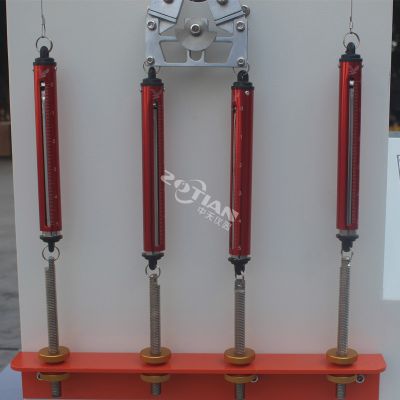 拉鏈往復(fù)拉動試驗機(jī)