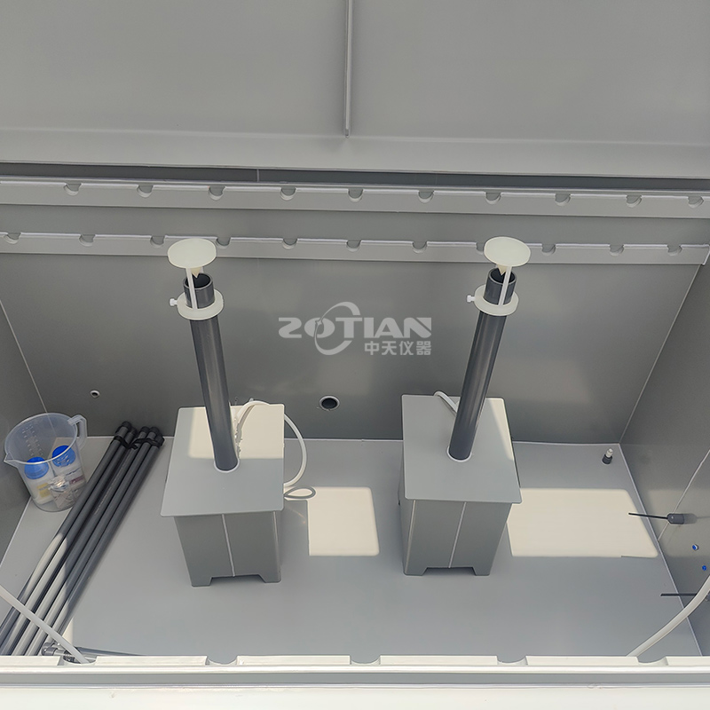 160鹽霧機加高型