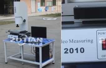 手動(dòng)影像測(cè)量儀拍攝局部特征的意義是什么