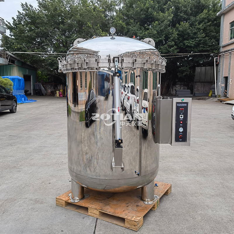 ipx78防水等級試驗(yàn)機(jī)