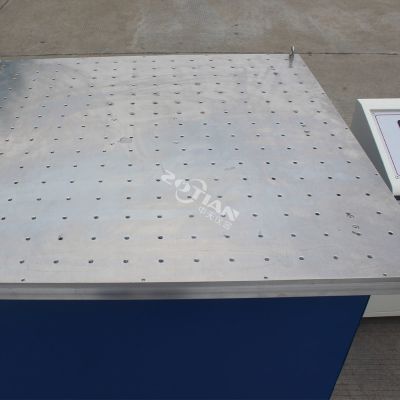 大型振動(dòng)臺(tái)